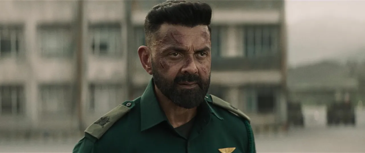 Alpha (2026) Full TV Series Review, Plot & Streaming Guide