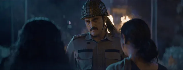 Ananthan Kaadu (2026) Full TV Series Review, Plot & Streaming Guide