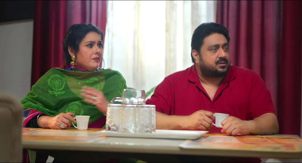 Meri Girlfriend Da Viyaah (2026) Full TV Series Review, Plot & Streaming Guide
