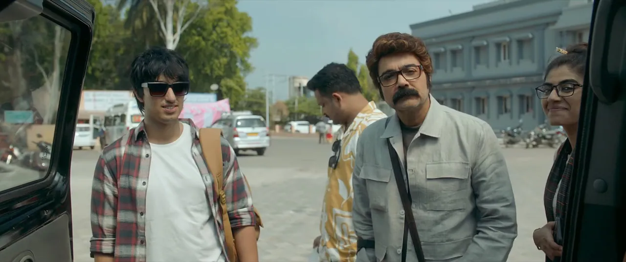 Vijaynagar’er Hirey (2026) Full TV Series Review, Plot & Streaming Guide
