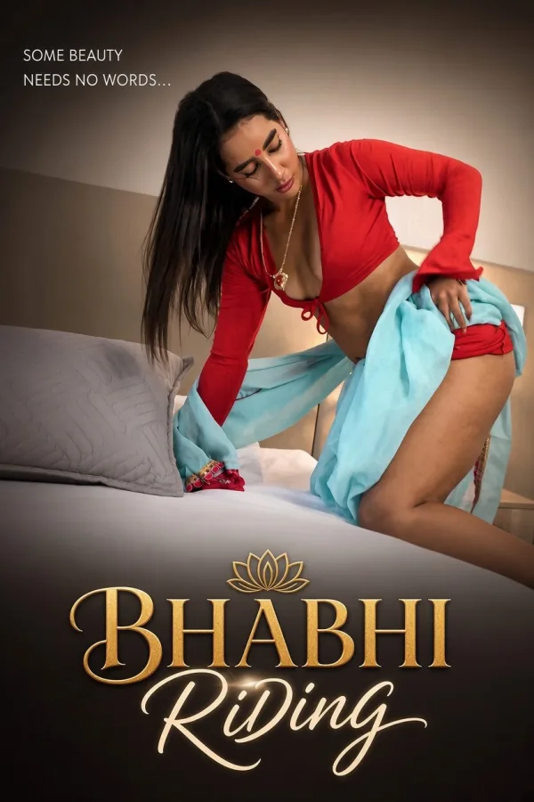 Bhabhi Riding