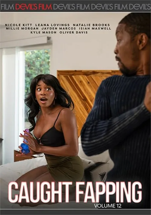 Caught Fapping Vol. 12 (2026) Full Movie Review, Plot & Streaming Guide
