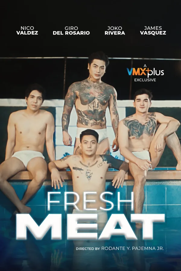 Fresh Meat