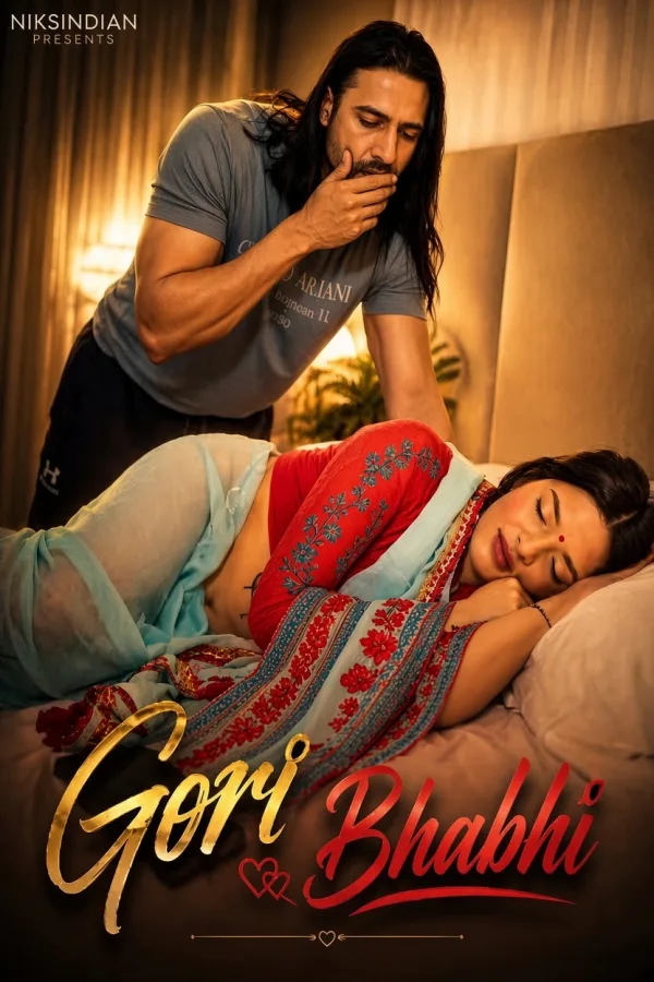 Gori Bhabhi