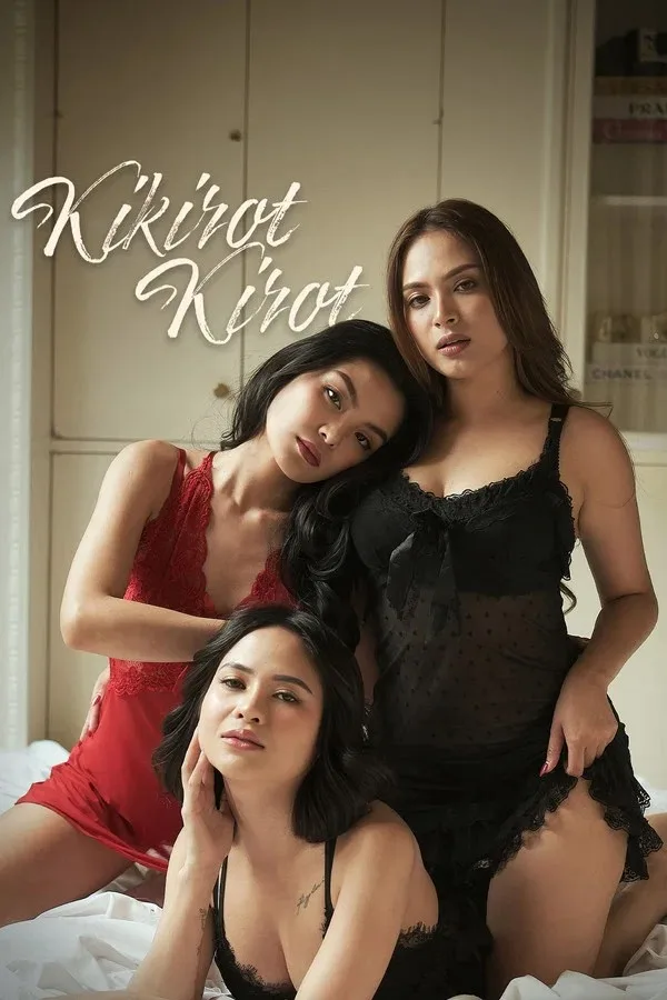 Kikirot Kirot (2026) Full Movie Review, Plot & Streaming Guide