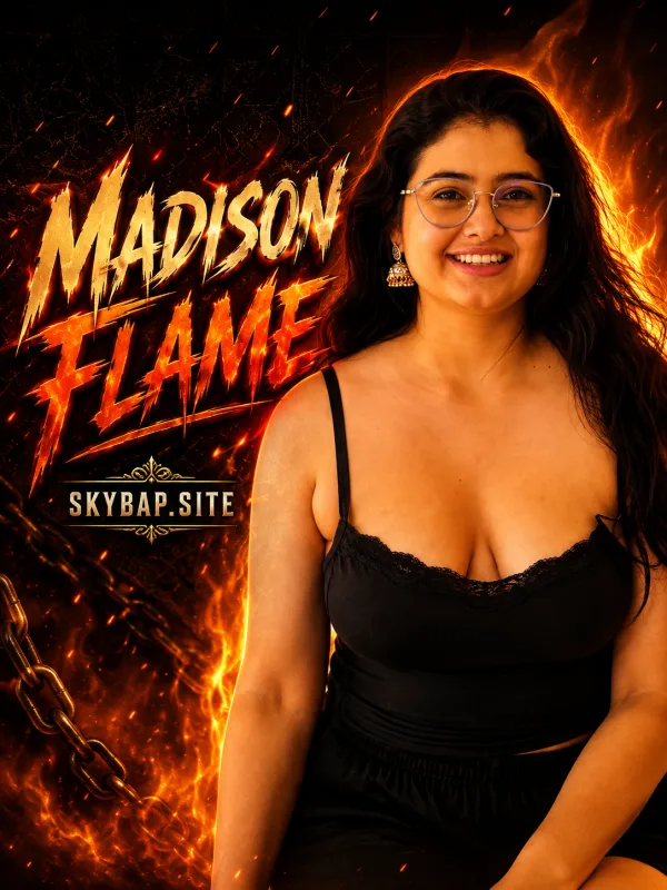 Madison Flame Double Dildo Fuck (2026) Full Movie Review, Plot & Streaming Guide