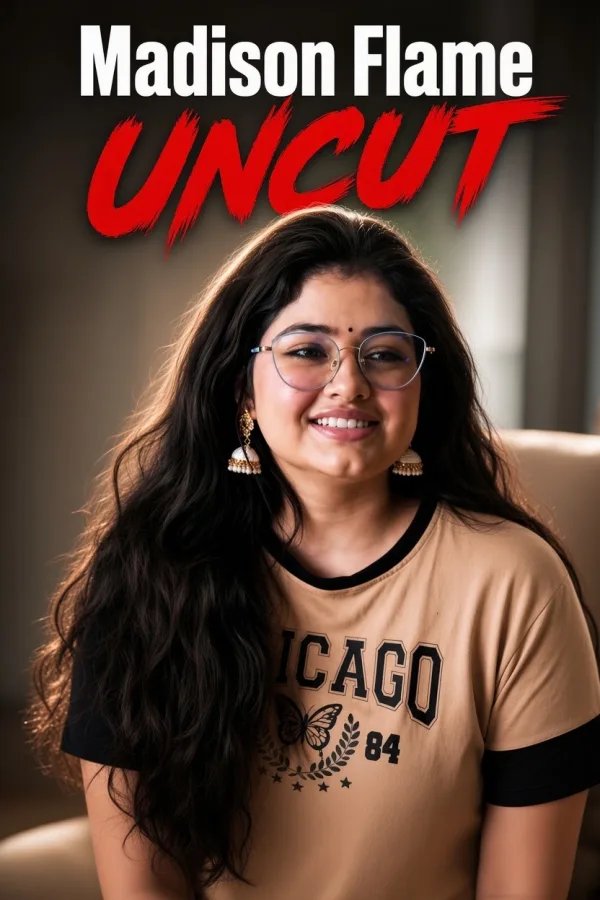 Madison Flame UNCUT (2026) Full Movie Review, Plot & Streaming Guide