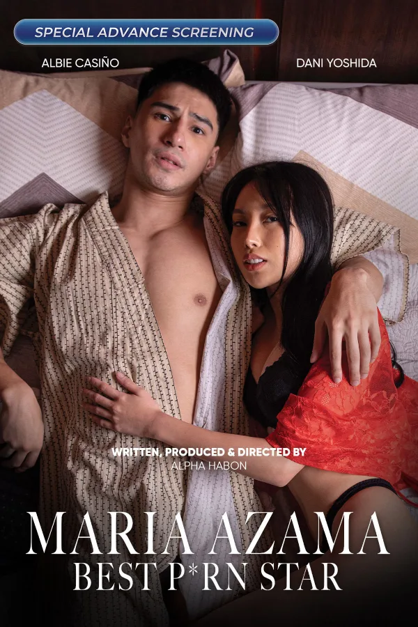 Maria Azama: Da Best P*rn Star (2025) Full Movie Review, Plot & Streaming Guide