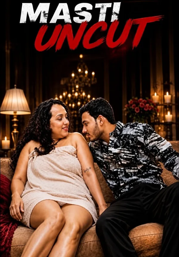 Masti Uncut (2026) Full Movie Review, Plot & Streaming Guide