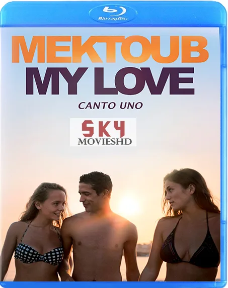 Mektoub, My Love: Canto Uno (2017) Full Movie Review, Plot & Streaming Guide