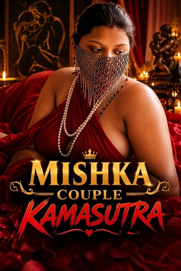 Mishka Couple Kamasutra (2026) Full Movie Review, Plot & Streaming Guide