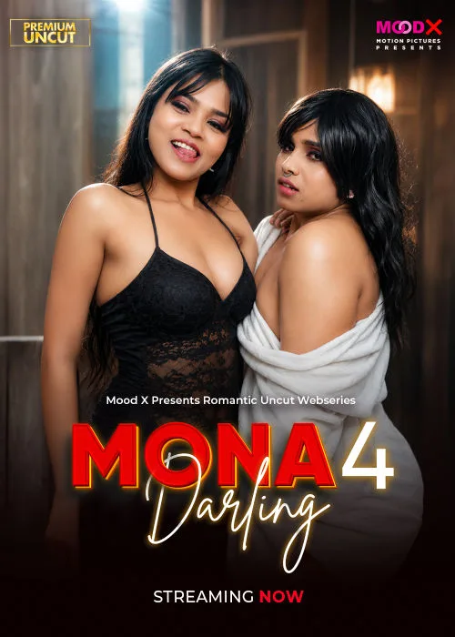 Mona Darling (2026) Full TV Series Review, Plot & Streaming Guide