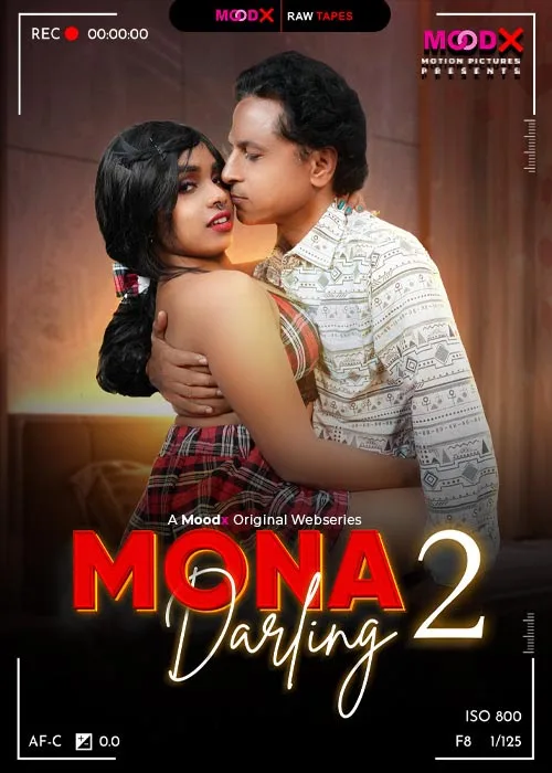 Mona Darling BTS (2026) Full TV Series Review, Plot & Streaming Guide