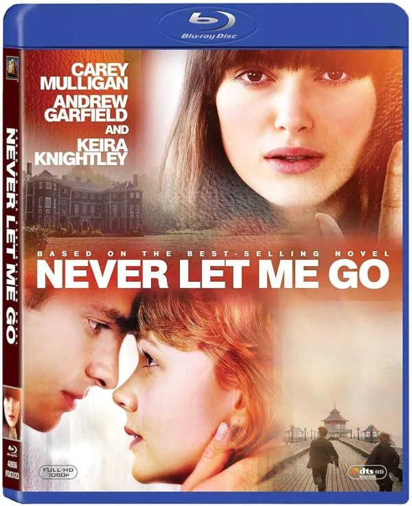 Never Let Me Go (2010) Full Movie Review, Plot & Streaming Guide