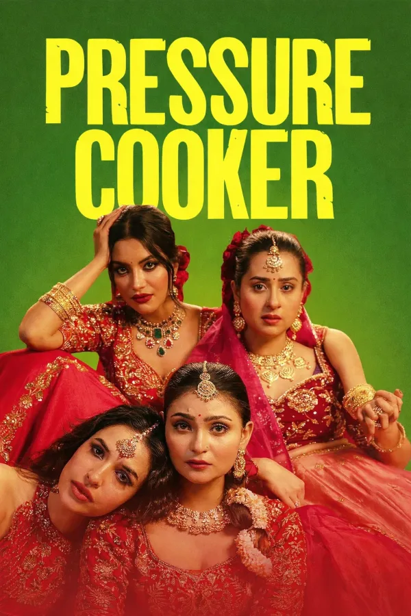 Pressure Cooker