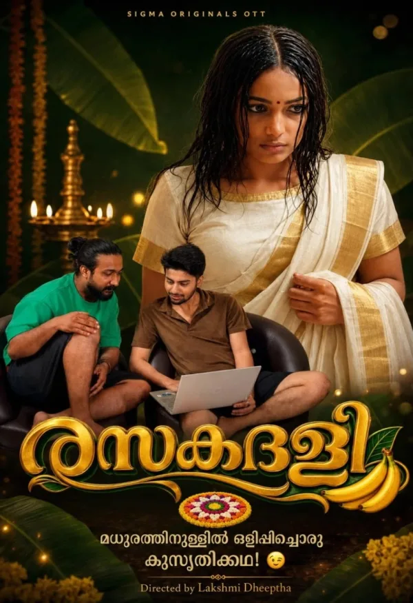 Rasakadali
