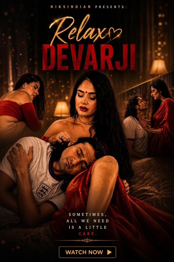 Relax Devarji