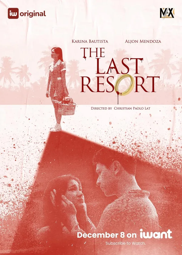 The Last Resort (2025) Full Movie Review, Plot & Streaming Guide