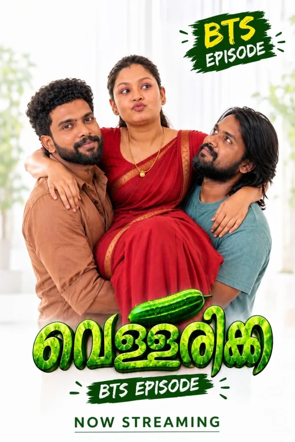 Vellarikka BTS (2026) Full Movie Review, Plot & Streaming Guide