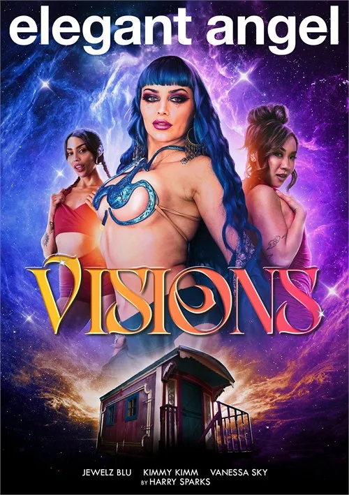 Visions (2025) Full Movie Review, Plot & Streaming Guide